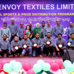 envoy textile